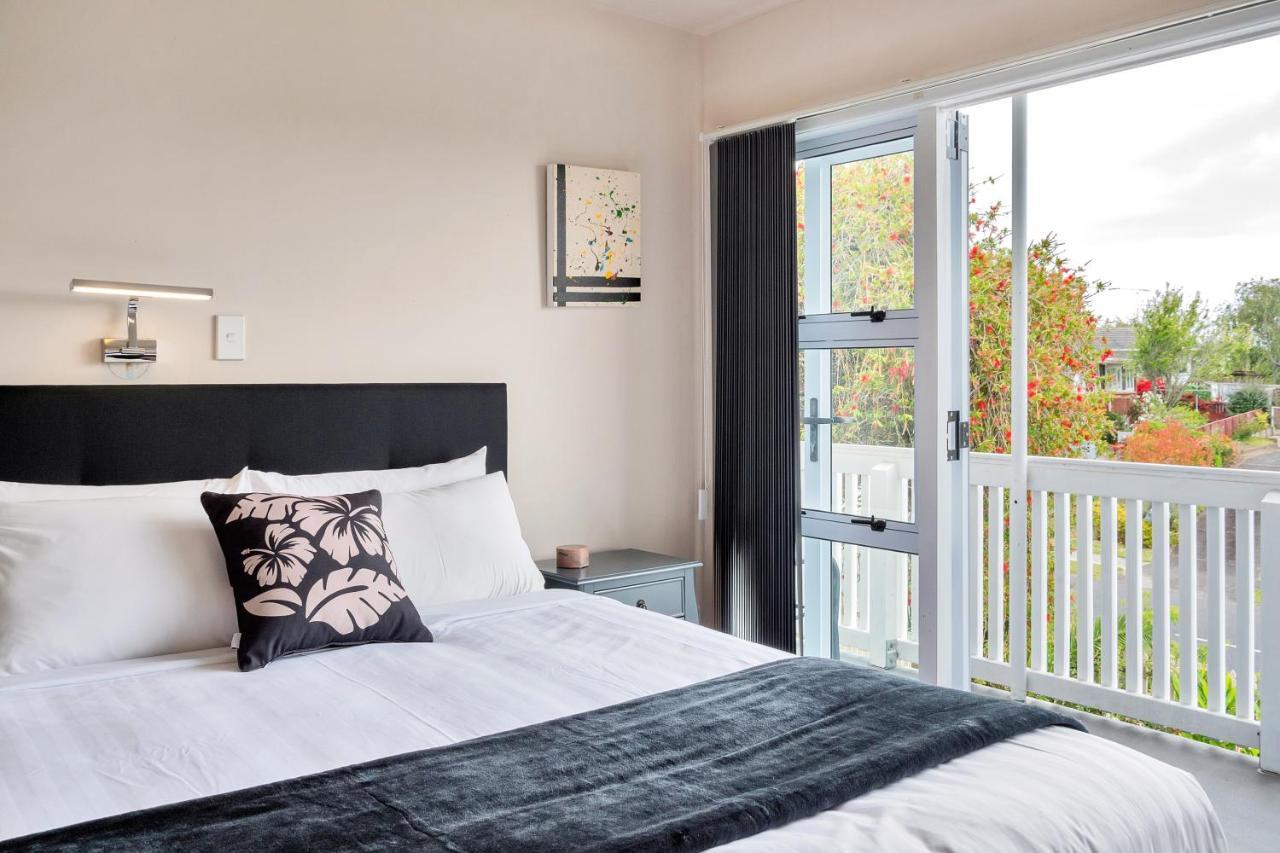 Fabulous Three Bedroom Home In Pakuranga Auckland Eksteriør billede