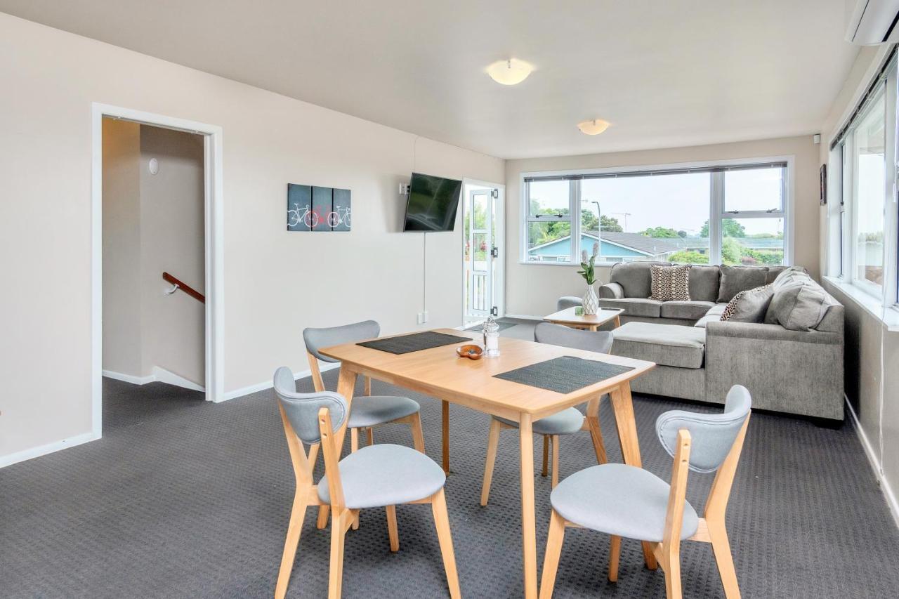 Fabulous Three Bedroom Home In Pakuranga Auckland Eksteriør billede