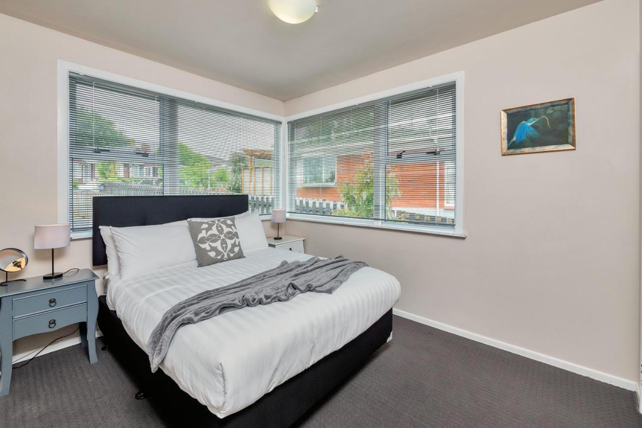 Fabulous Three Bedroom Home In Pakuranga Auckland Eksteriør billede